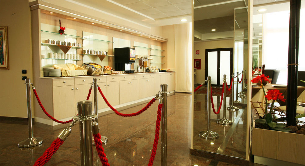 B&B Hotel Settimo Torinese Exterior foto