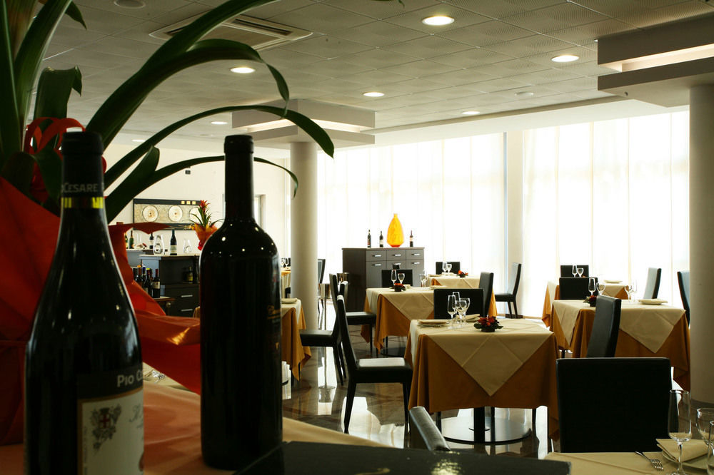 B&B Hotel Settimo Torinese Exterior foto